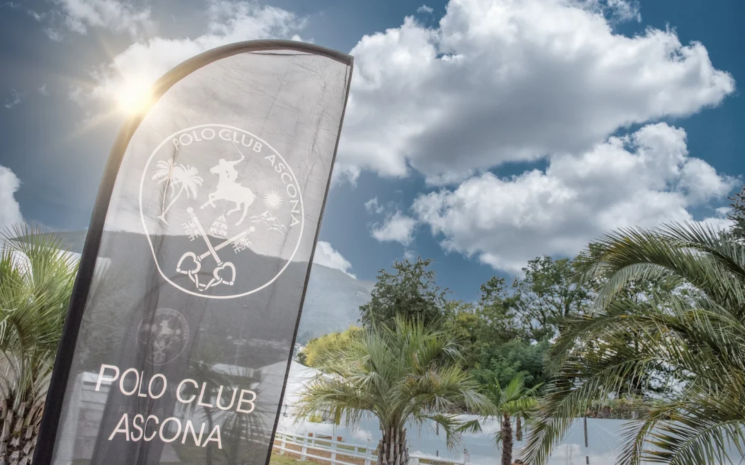 Rückblick auf 2019 – 10 Jahre Poloclub Ascona