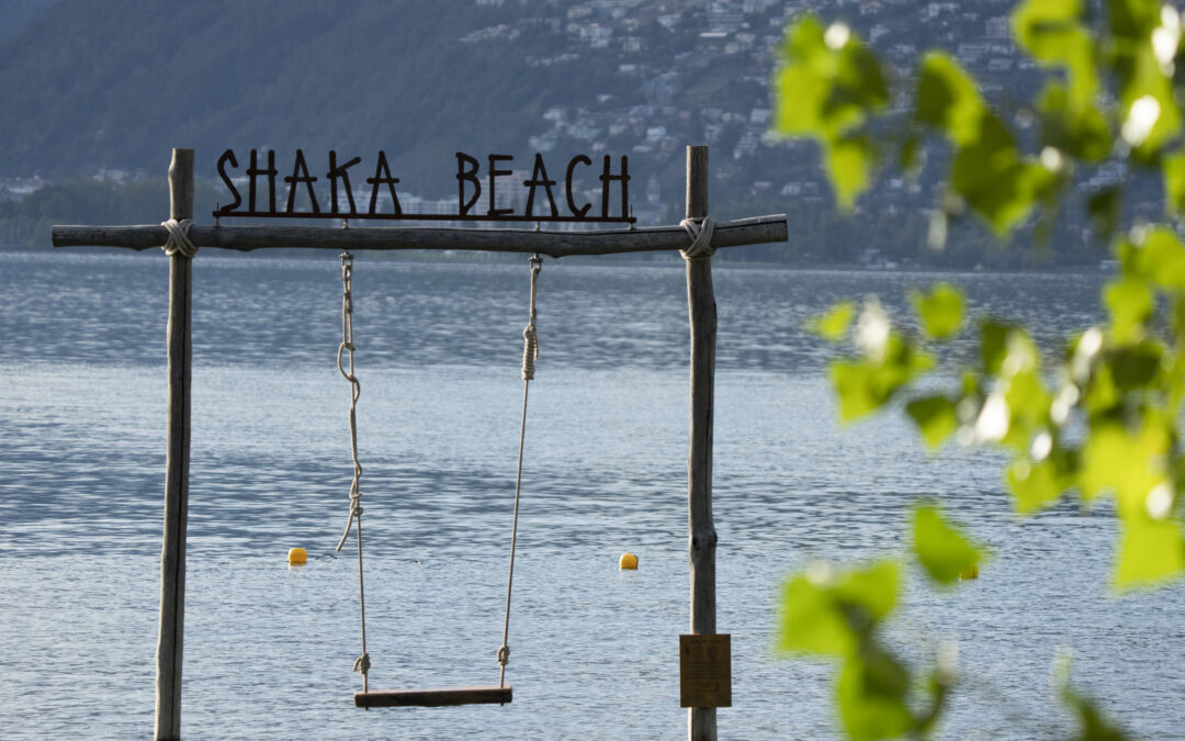 Ascona Polo Club: Festa dei Giocatori di Polo al Riva Beach Club