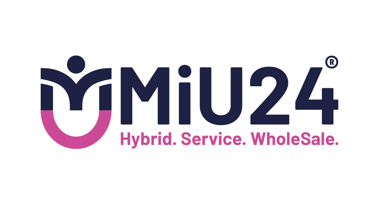 MiU24 - Großhandel und Agentur